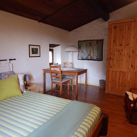 Casa Marju Vendégház Montemassi Kültér fotó