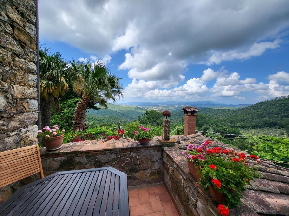 Casa Marju Vendégház Montemassi Kültér fotó