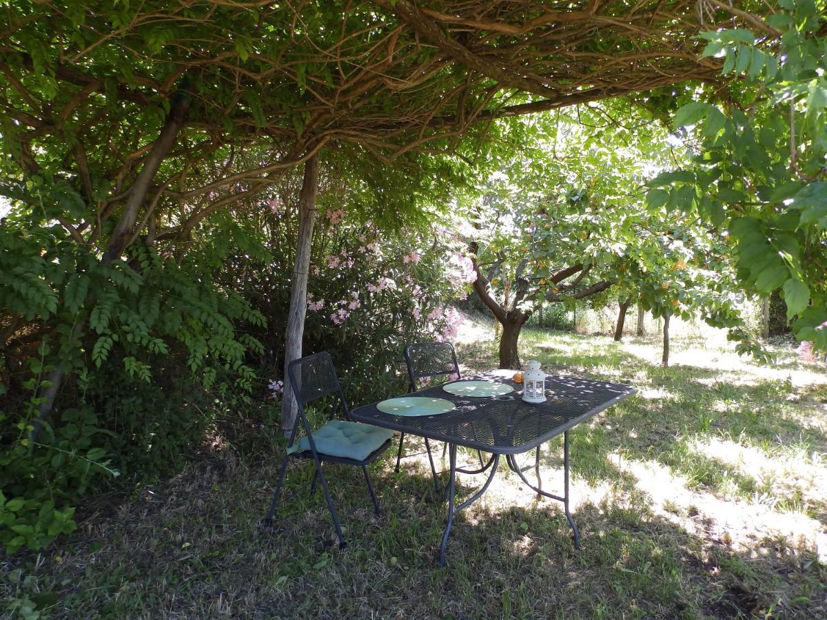 Casa Marju Vendégház Montemassi Kültér fotó
