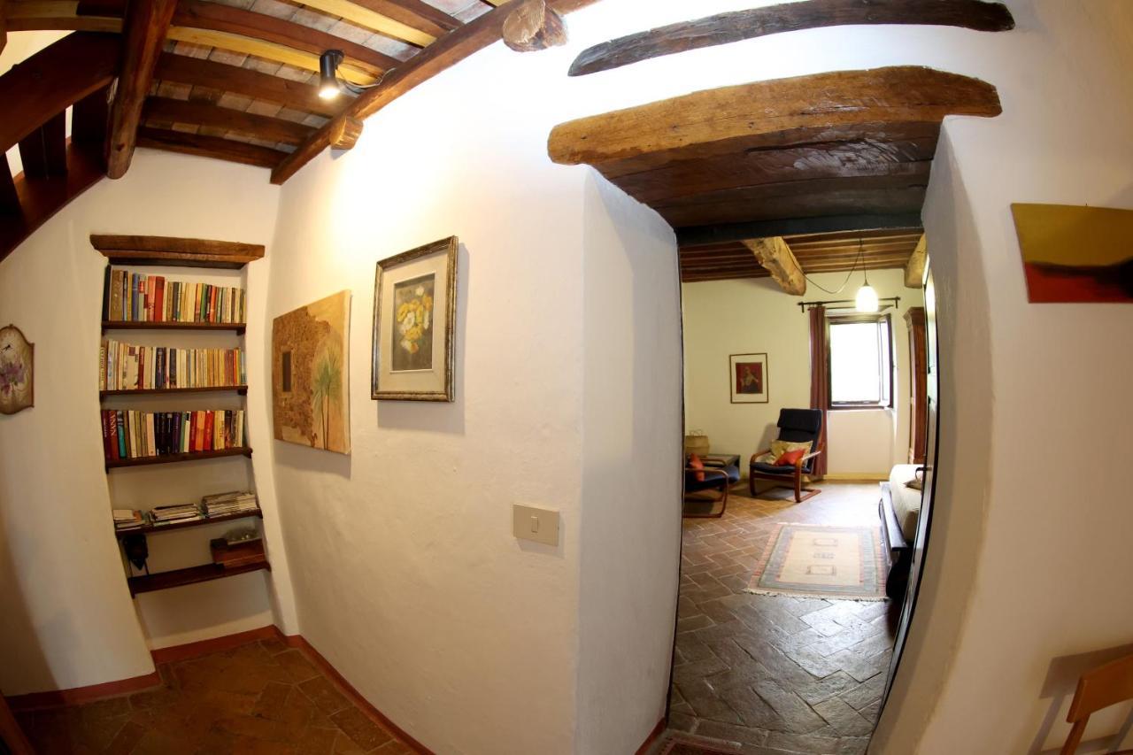Casa Marju Vendégház Montemassi Kültér fotó