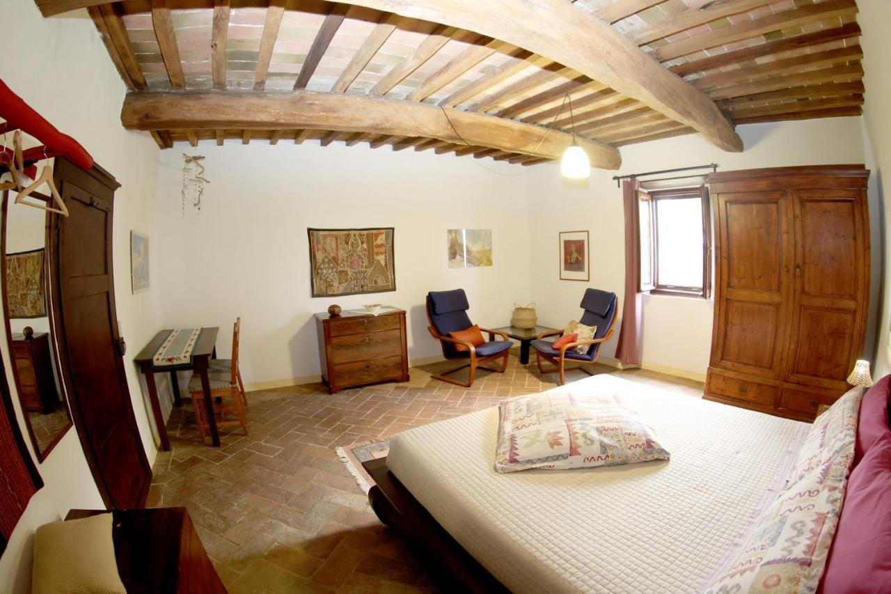 Casa Marju Vendégház Montemassi Kültér fotó