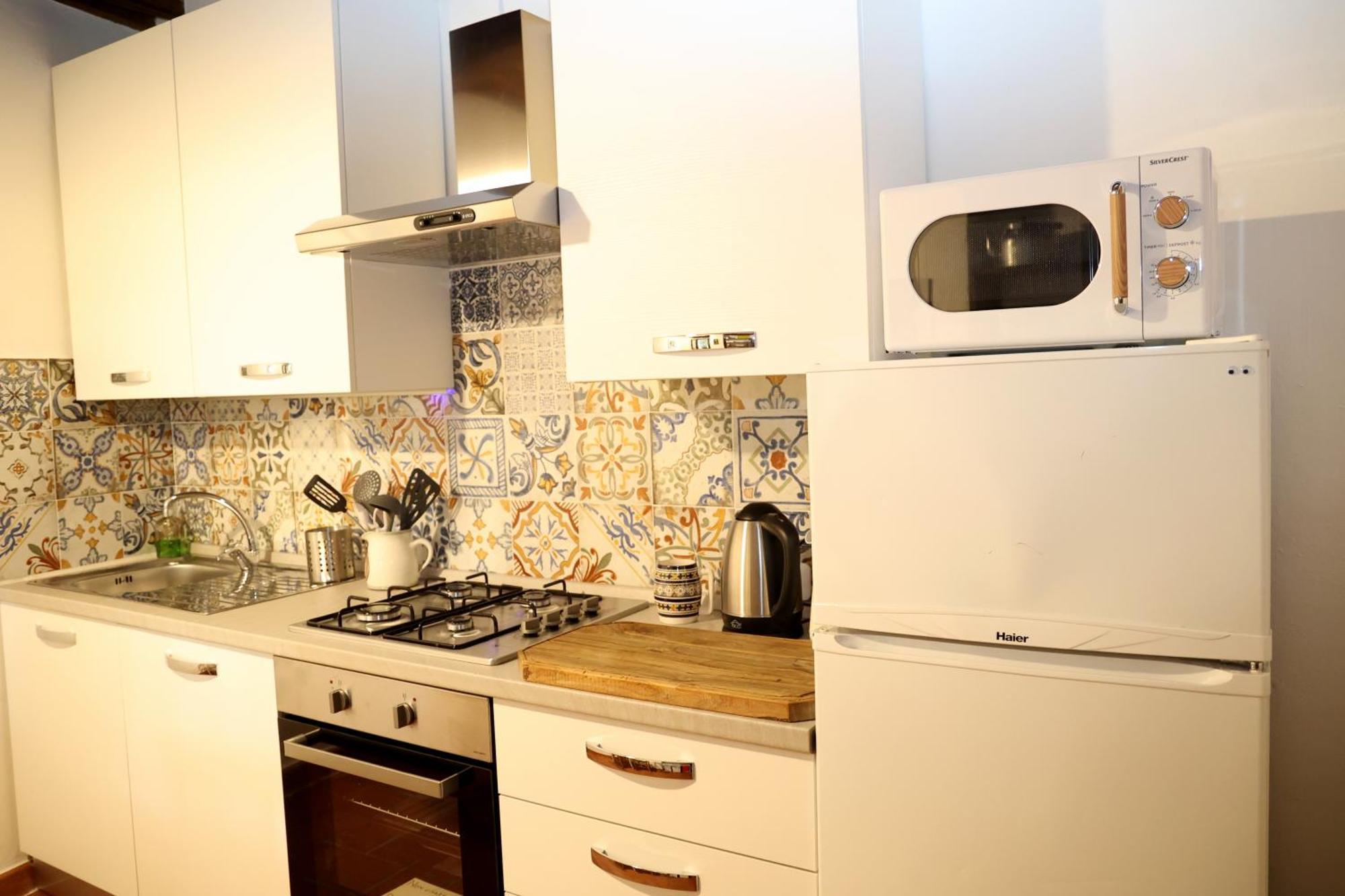 Casa Marju Vendégház Montemassi Kültér fotó