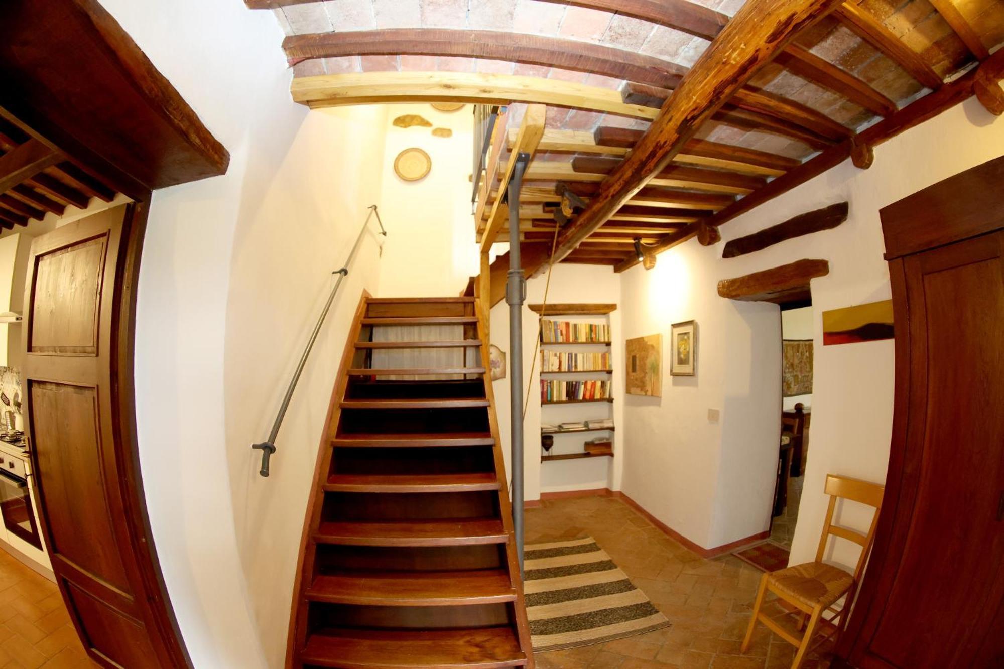 Casa Marju Vendégház Montemassi Kültér fotó