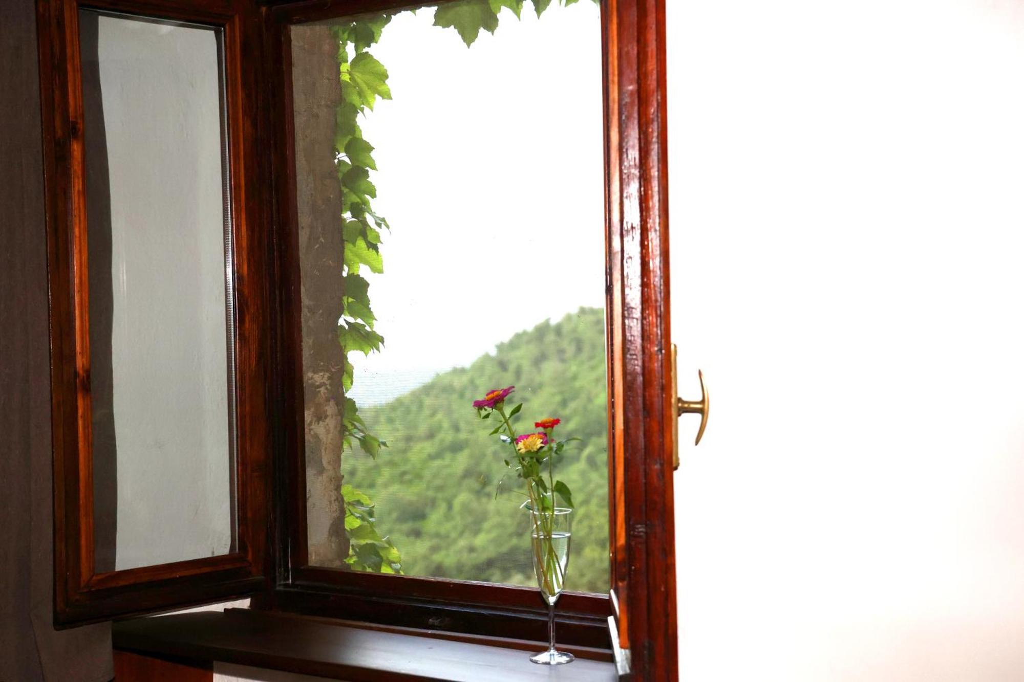 Casa Marju Vendégház Montemassi Kültér fotó