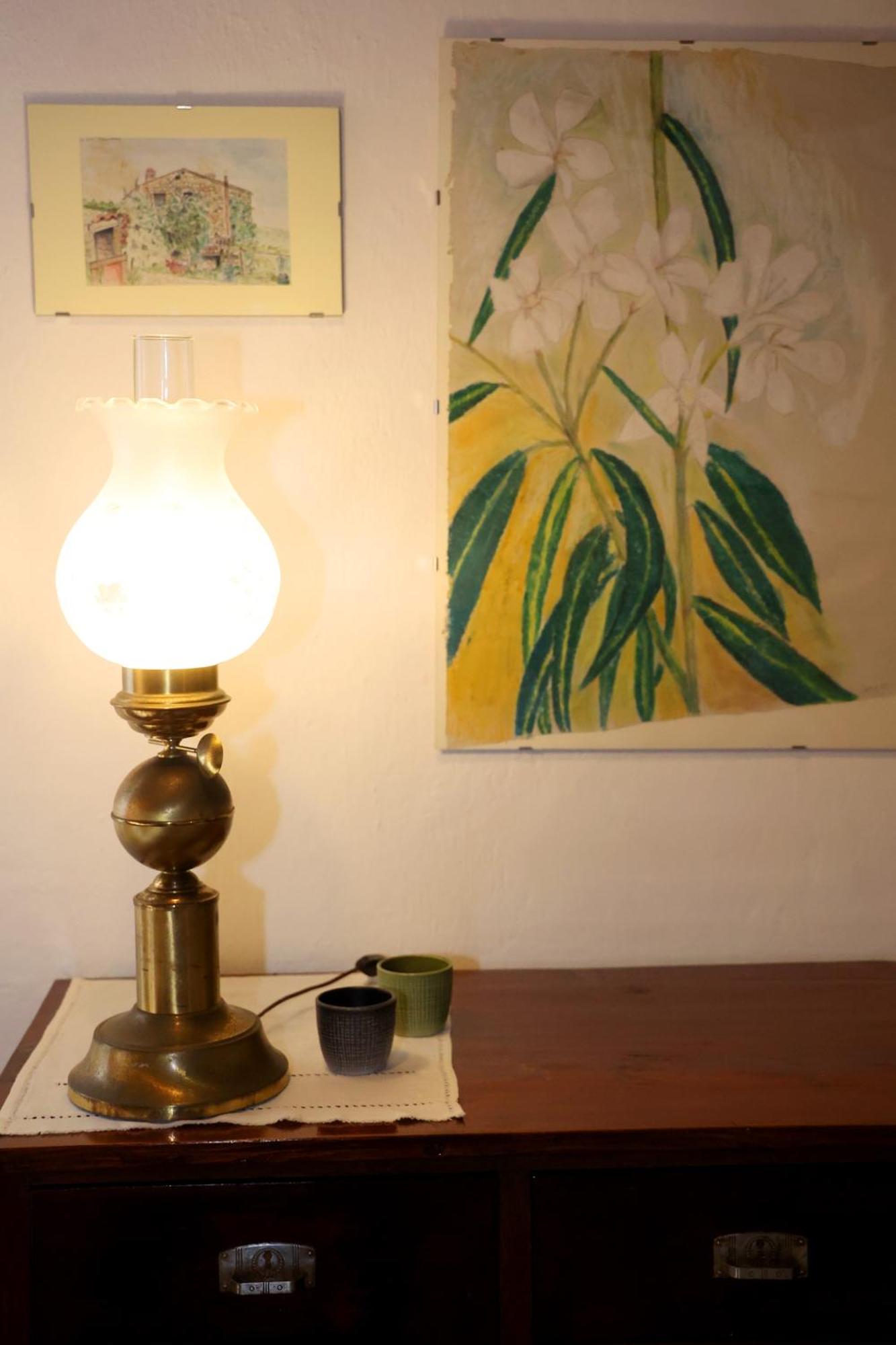 Casa Marju Vendégház Montemassi Kültér fotó