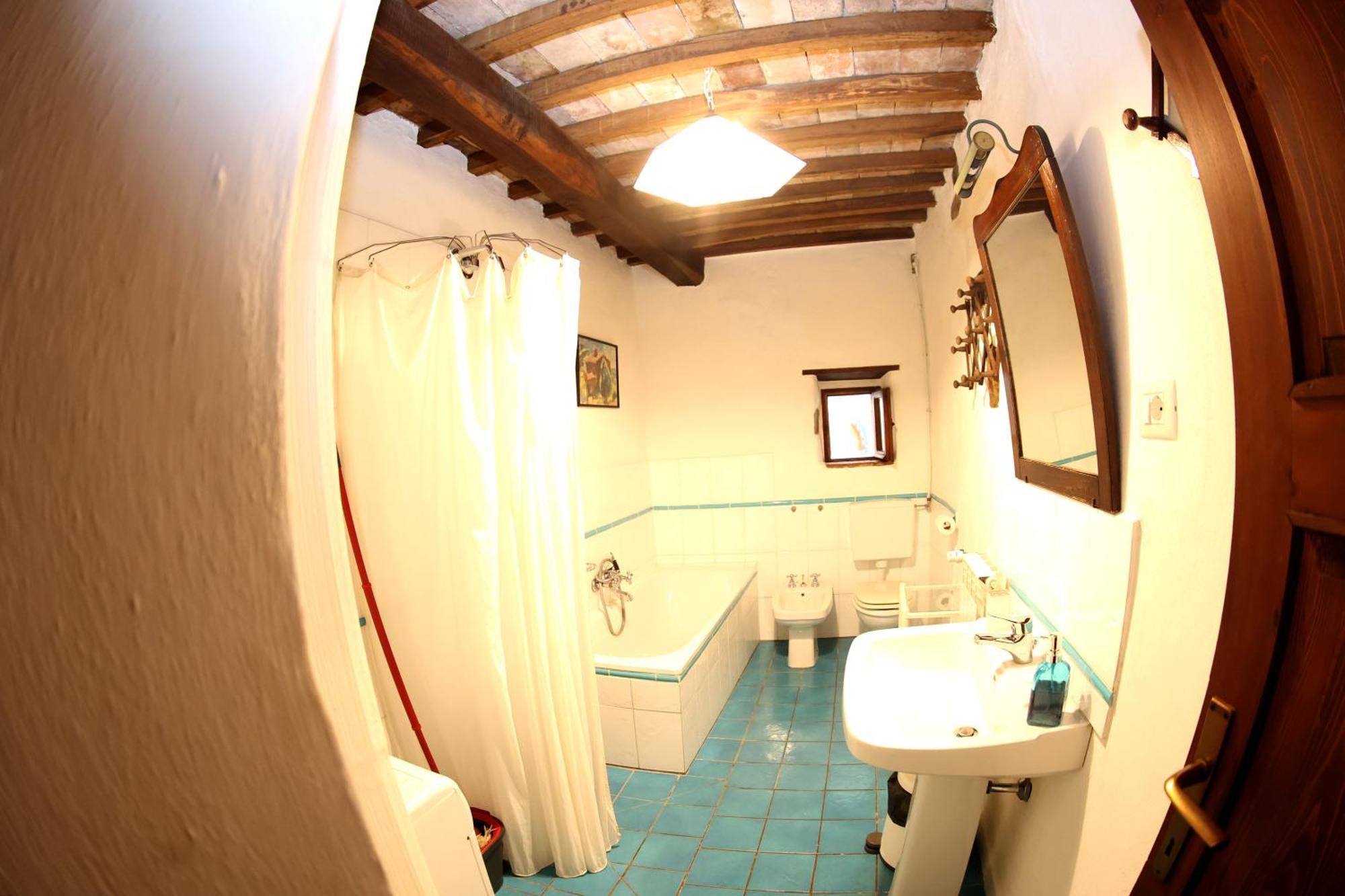 Casa Marju Vendégház Montemassi Kültér fotó
