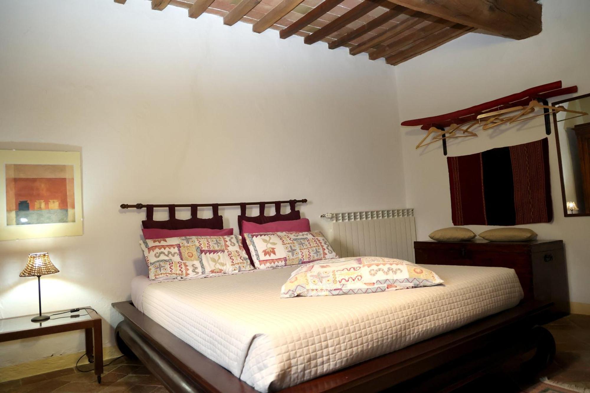 Casa Marju Vendégház Montemassi Kültér fotó