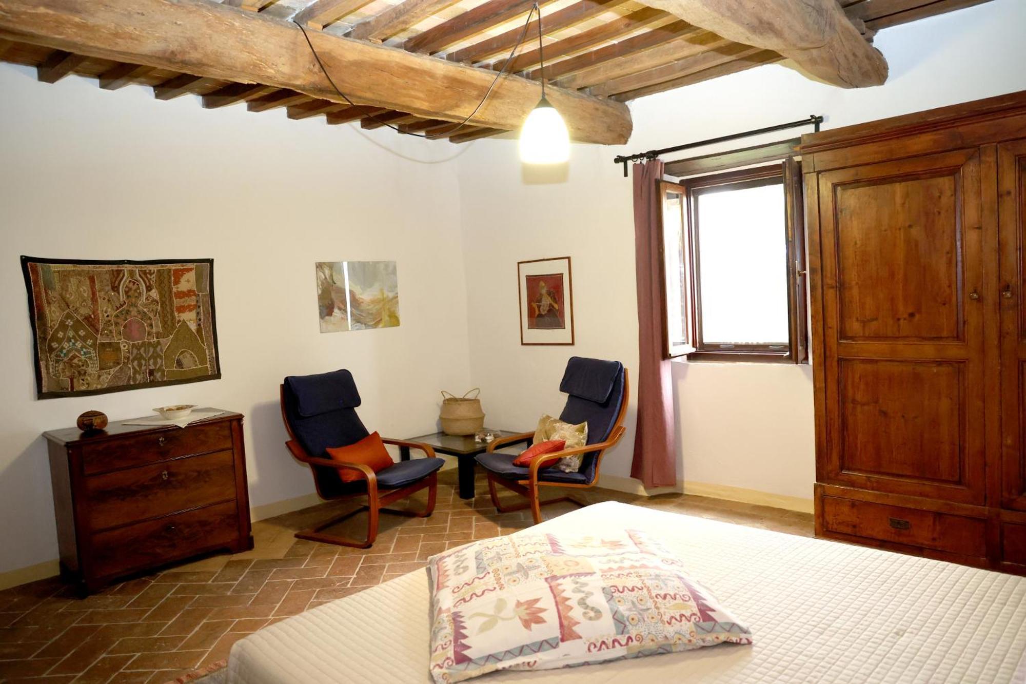 Casa Marju Vendégház Montemassi Kültér fotó