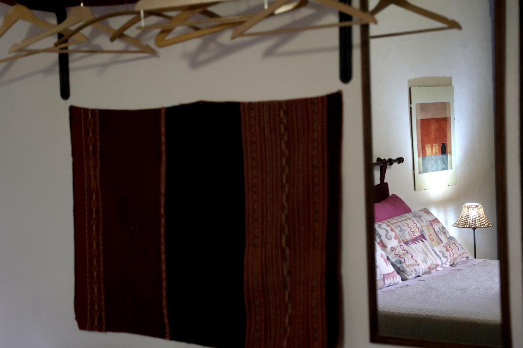Casa Marju Vendégház Montemassi Kültér fotó