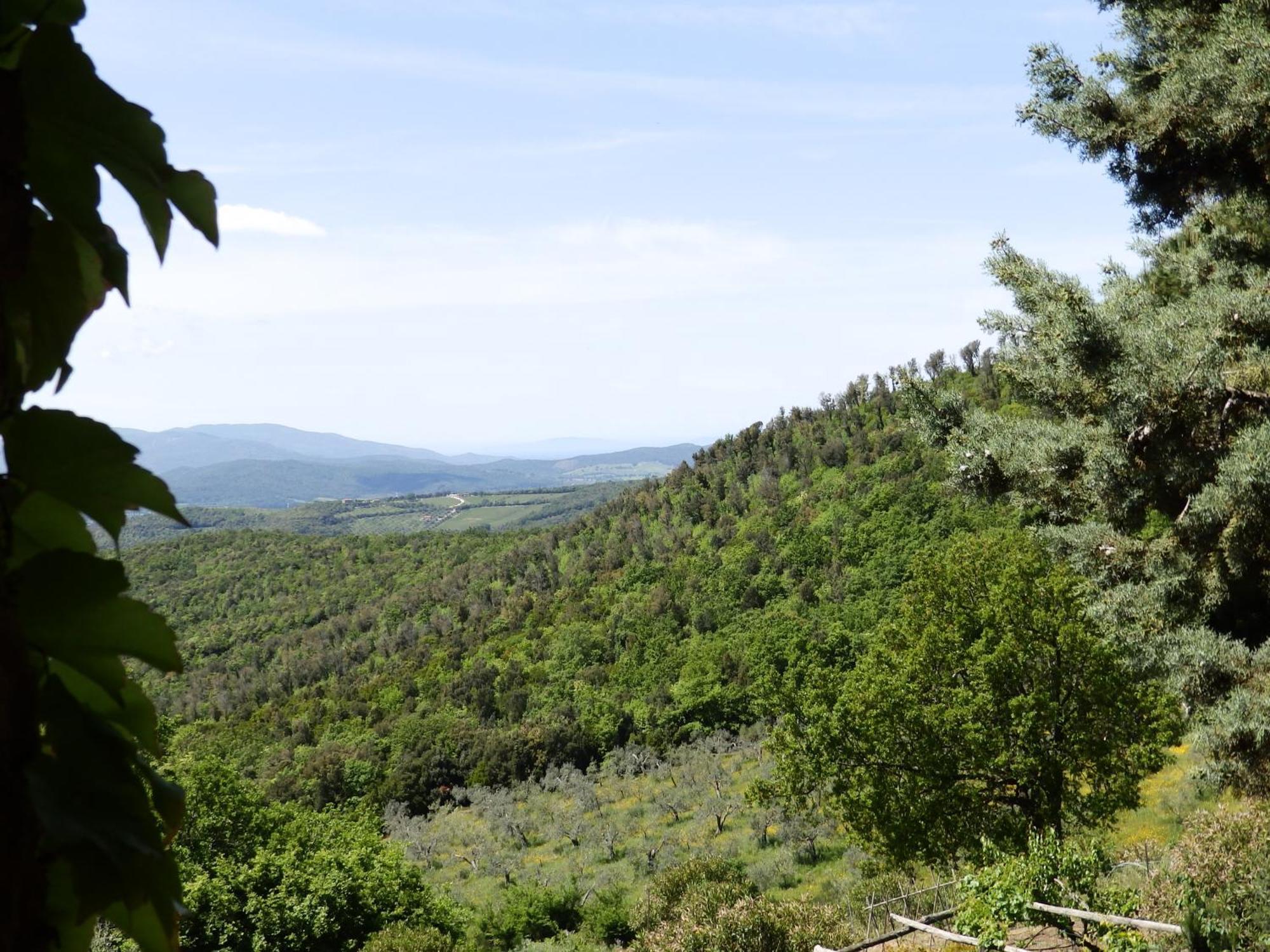 Casa Marju Vendégház Montemassi Kültér fotó