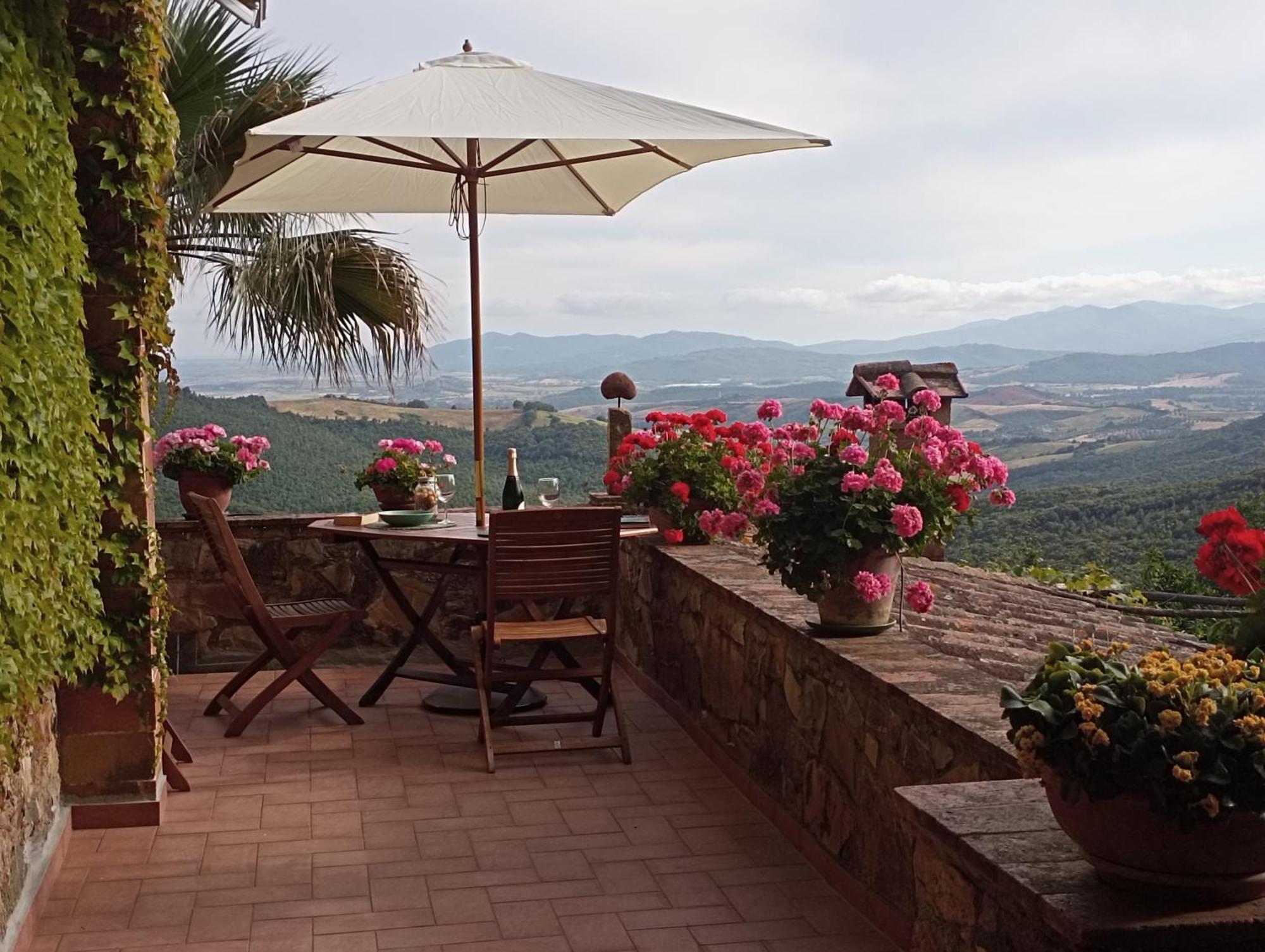 Casa Marju Vendégház Montemassi Kültér fotó
