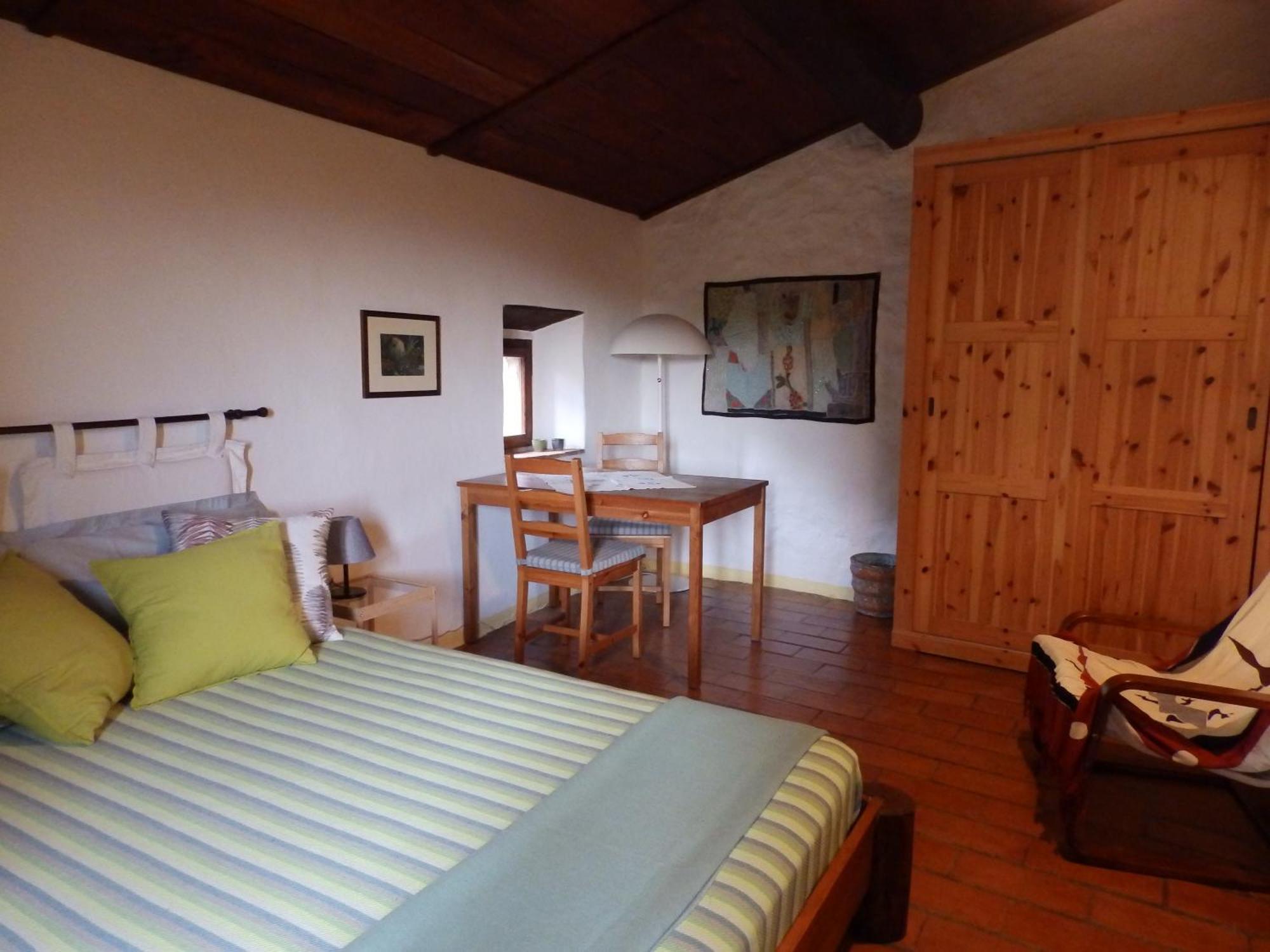 Casa Marju Vendégház Montemassi Kültér fotó